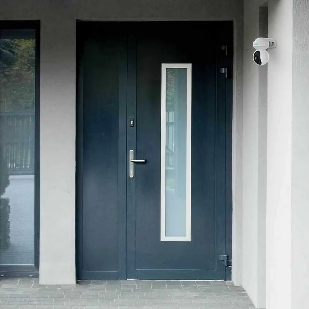 Tinklo kamera Reolink E1 Outdoor 124.46 CHF