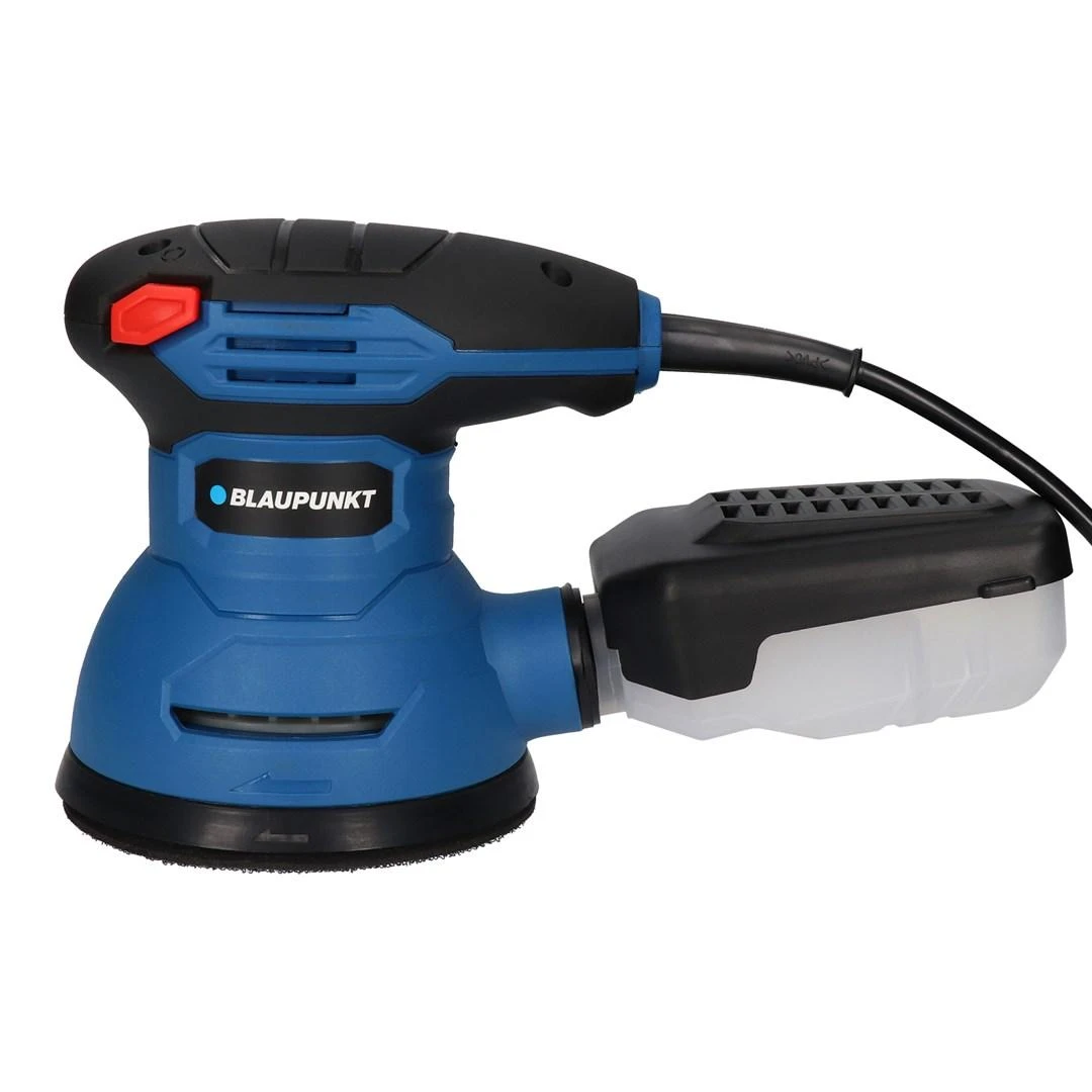 Ekscentrinis Šlifuoklis - Blaupunkt OS3010