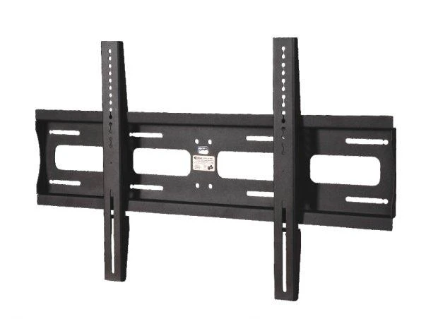 Edbak 42"-55" fiksuotas sieninis laikiklis. Keliamoji galia 80 kg.