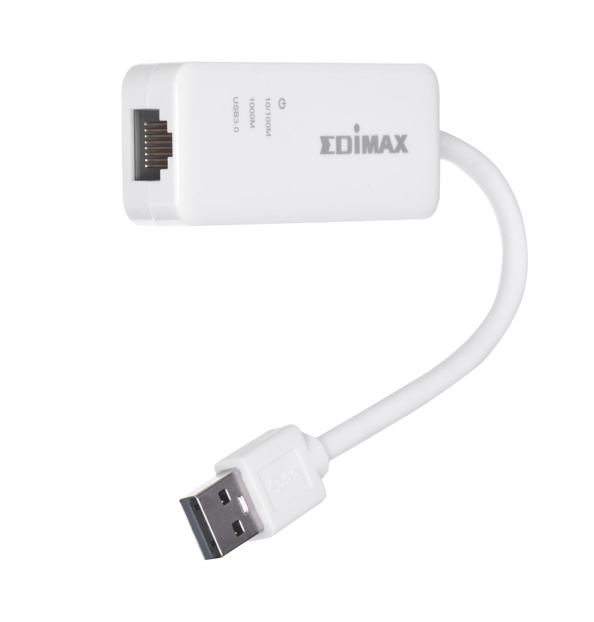 Edimax Eu 4306 Interface Hub 5000 Mbit S Baltas Varle Lt