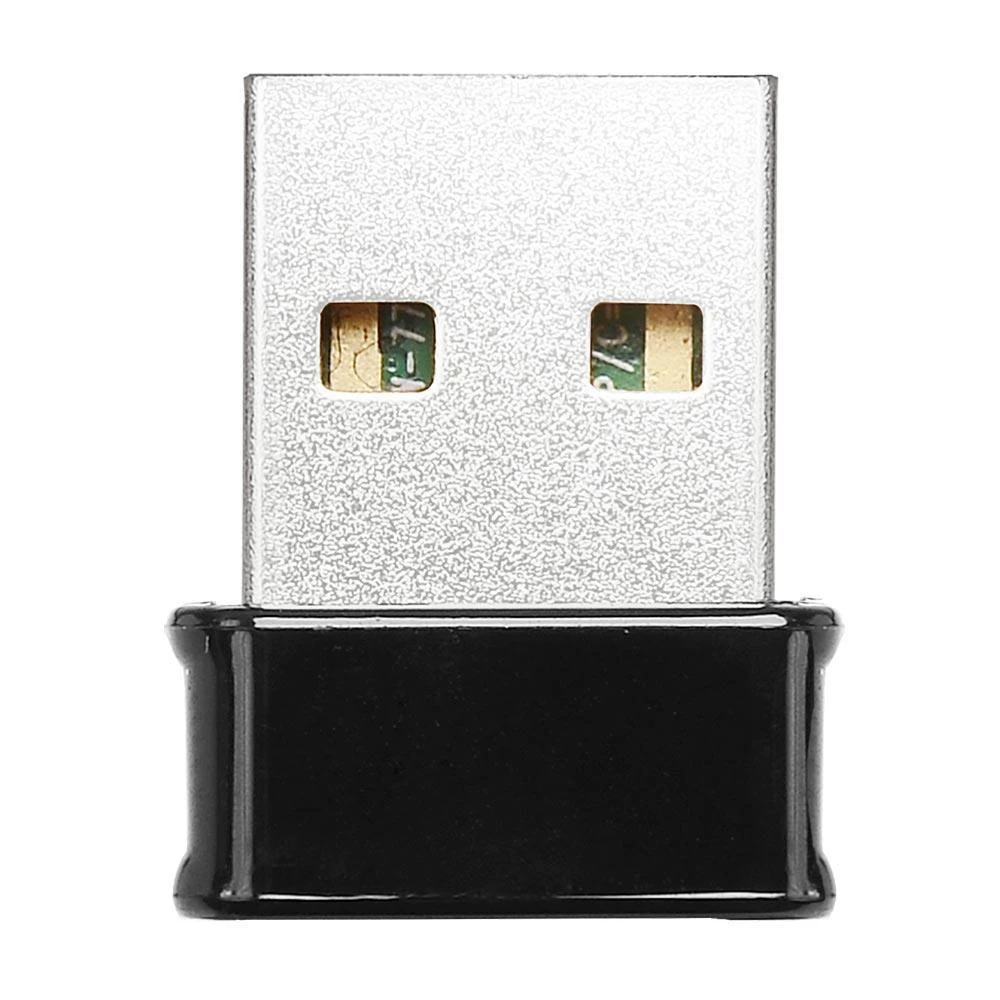Edimax N150 Wi-Fi Bluetooth 4.0 nano USB adapteris