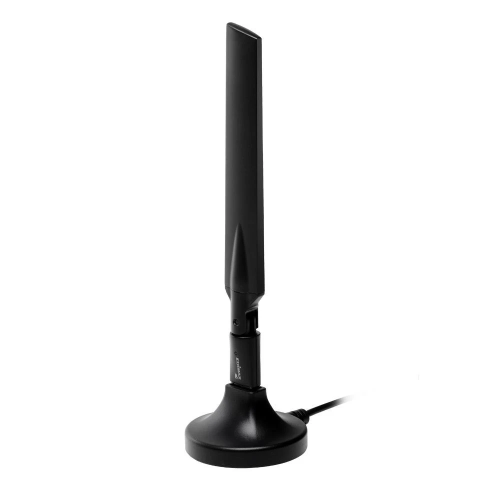 „Edimax EW-7811UAC AC600 Wi-Fi“ dviejų juostų didelio stiprinimo USB adapteris