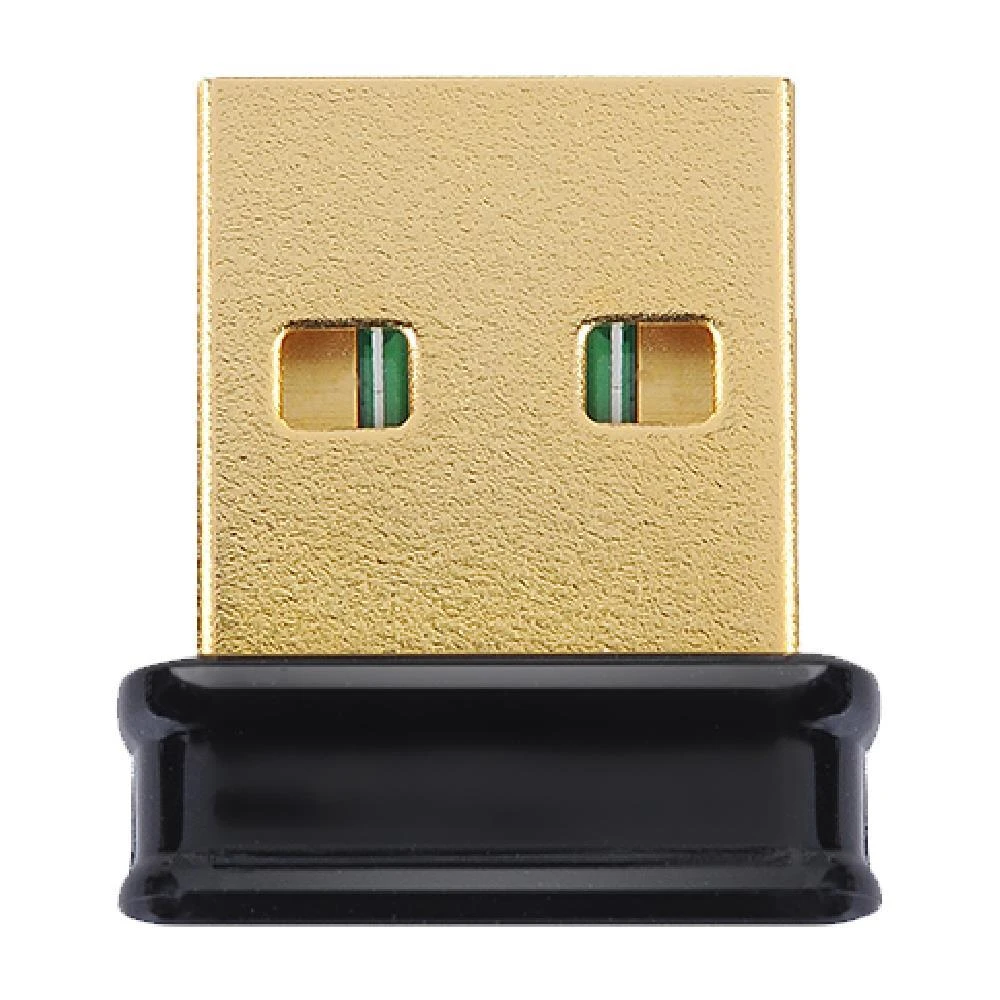 Edimax Wi-Fi adapteris su auksine USB jungtimi