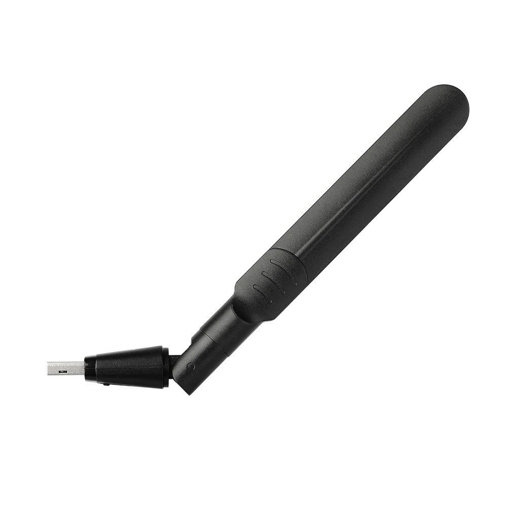 EDIMAX AC1200 dviejų juostų "Wi-Fi" USB 3.0 adapteris EW-7822UAD
