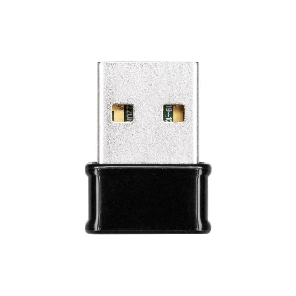 Edimax dviejų juostų MU-MIMO USB adapteris EW-7822ULC