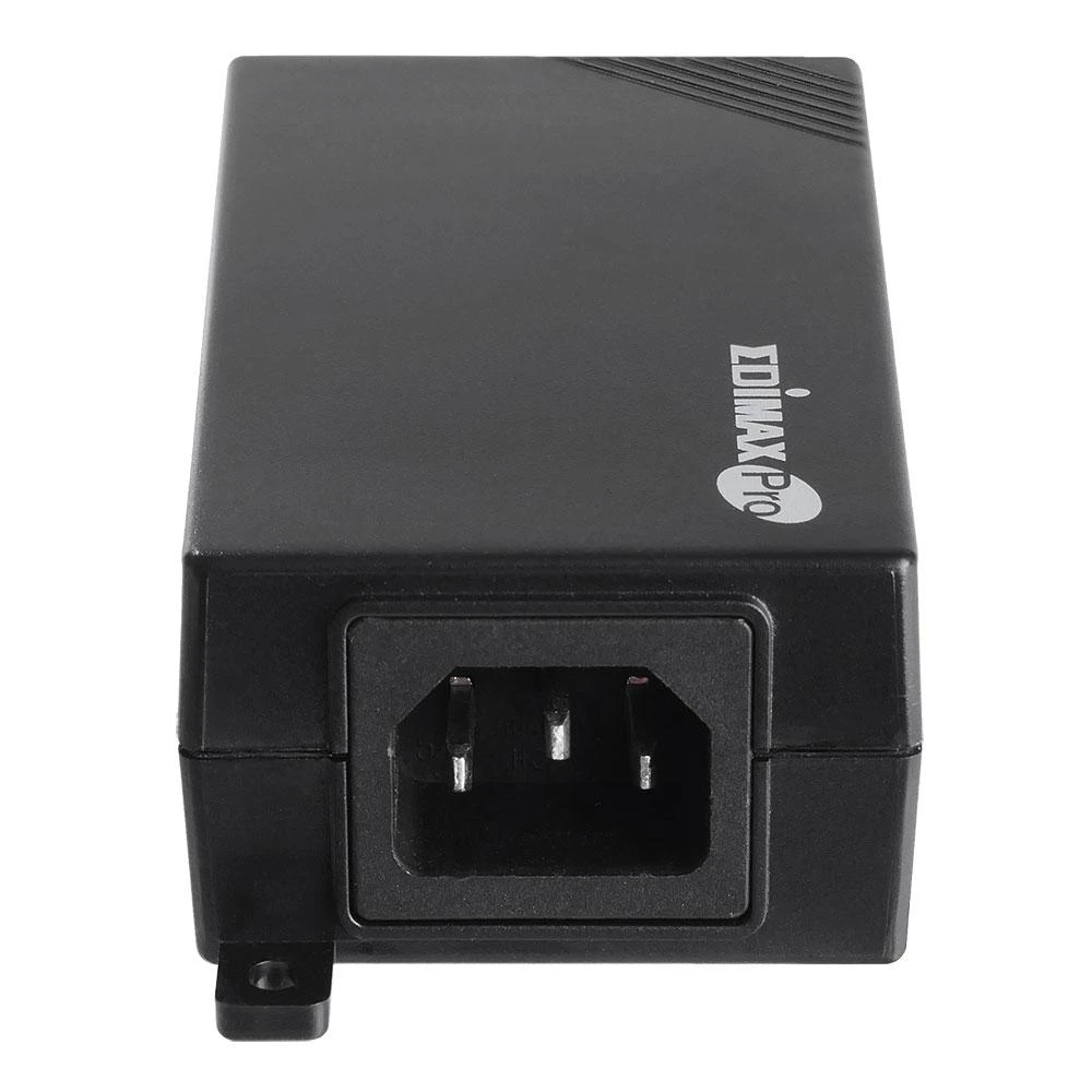 Edimax GP-101IT IEEE 802.3 ir Gigabit PoE+ purkštukas