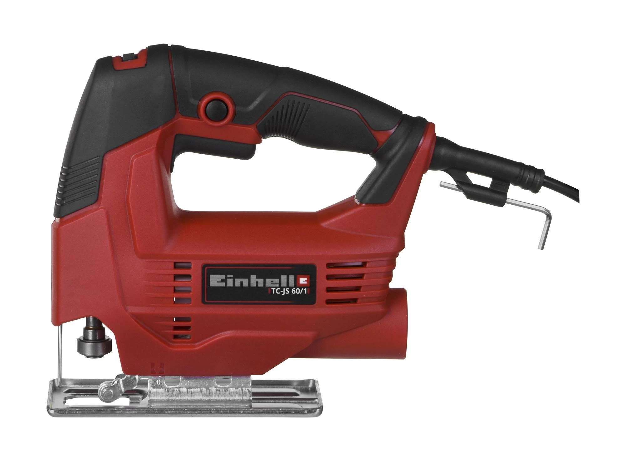 Siaurapjūklis Einhell TC-JS 60/1; 400 W