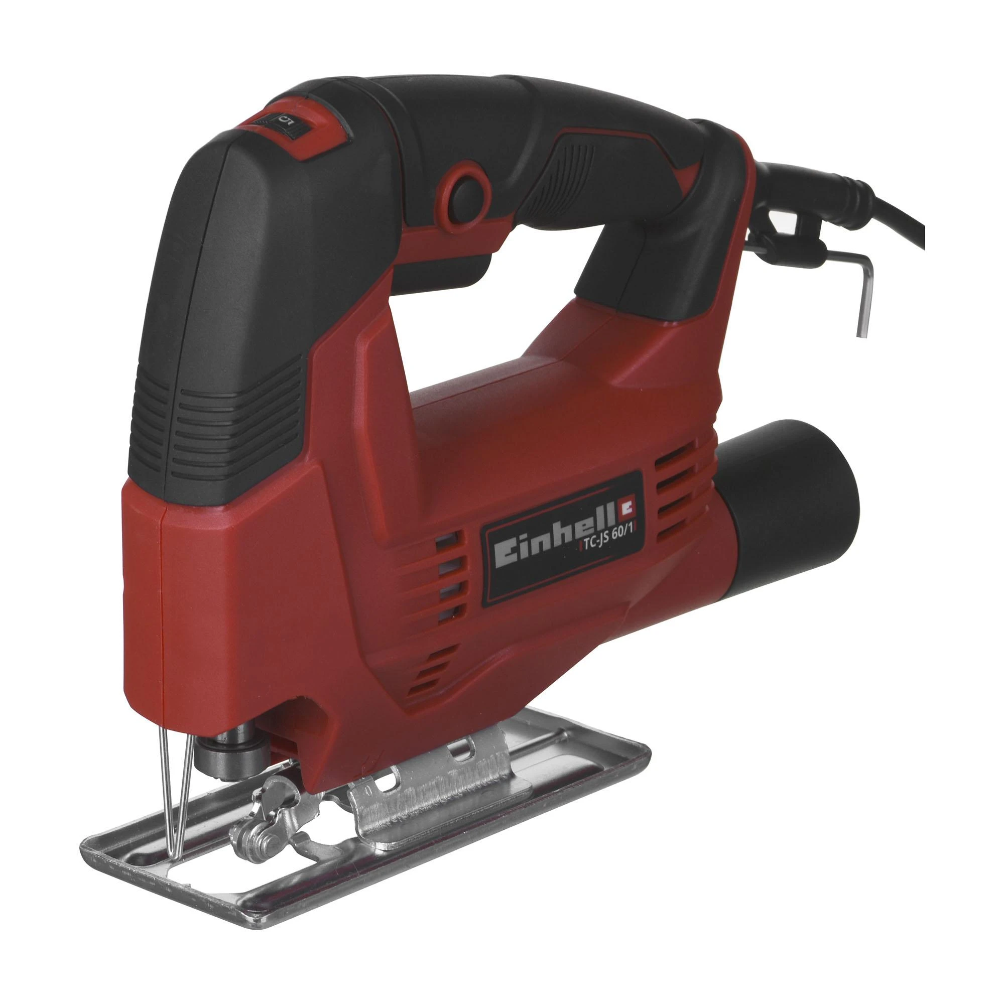 Siaurapjūklis Einhell TC-JS 60/1; 400 W