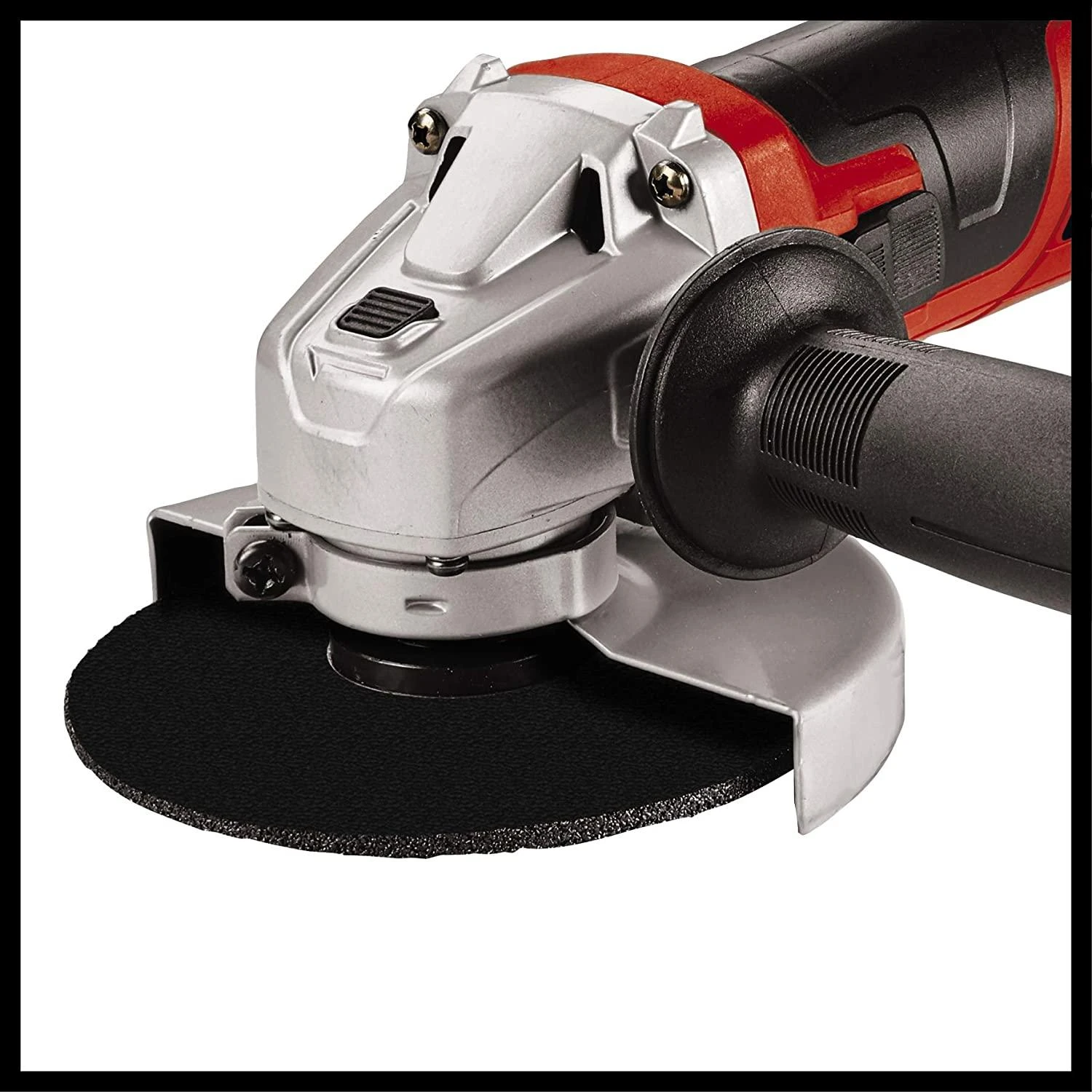 EINHELL ANGLE GRINDER TC-AG 125/850 | Einhell