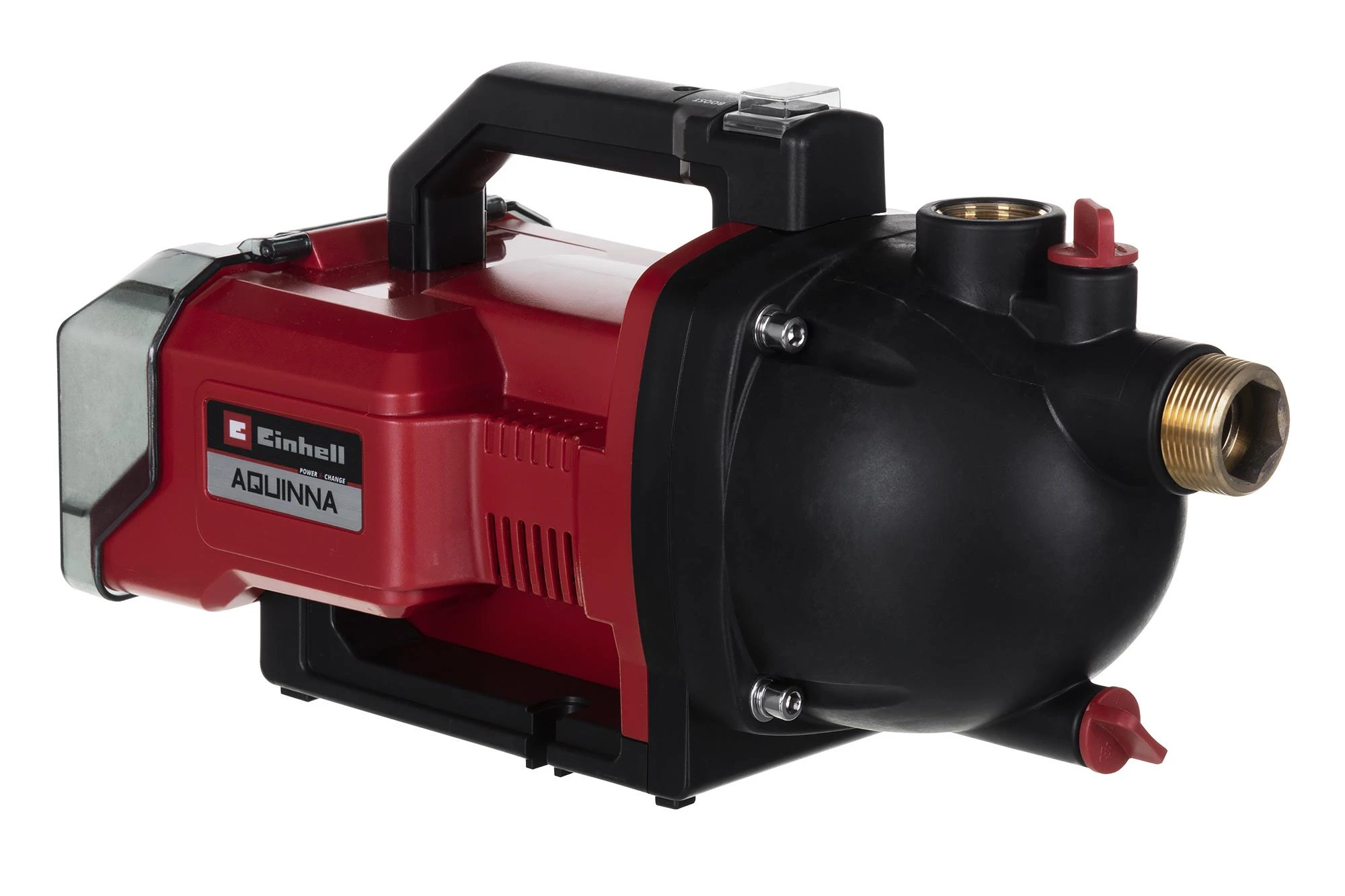 Vandens siurblys Einhell AQUINNA 36/30; 2x18 V (be akumuliatoriaus ir pakrovėjo)