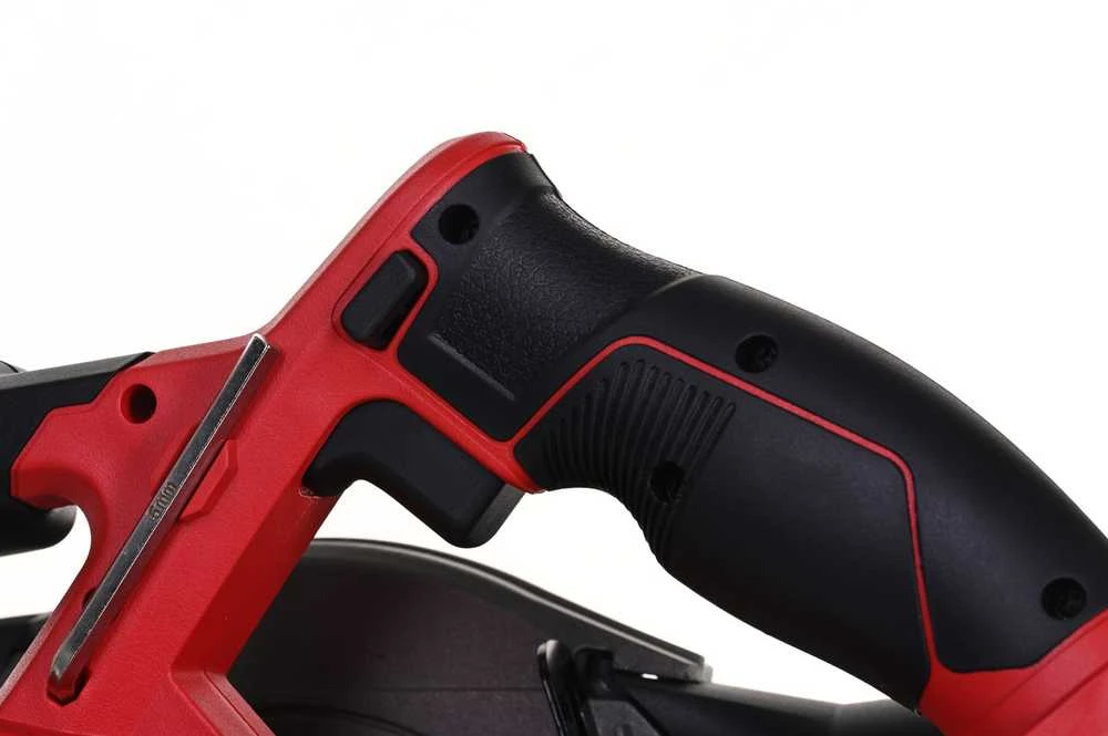 Einhell Akumuliatorinis diskinis pjūklas TE-CS 18/165-1 Li be akumuliatoriaus ir kroviklio