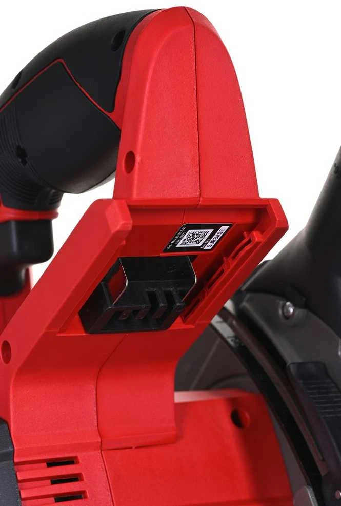 Einhell Akumuliatorinis diskinis pjūklas TE-CS 18/165-1 Li be akumuliatoriaus ir kroviklio