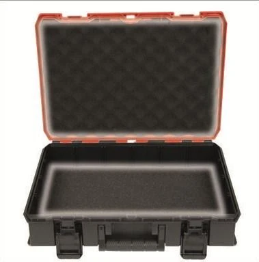 Įrankių Dėžė - Einhell E-Case S-F 4540011 Juoda Raudona