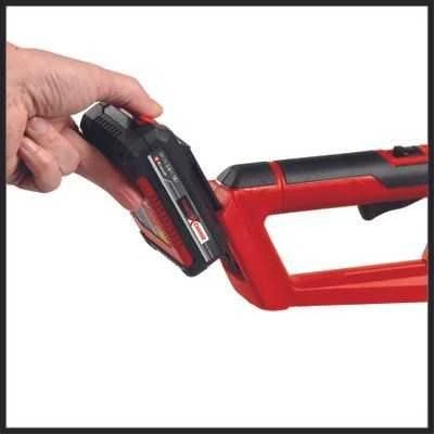 Gyvatvorių žirklės Einhell GC-CH 18/50 Li Solo; 18 V (be akumuliatoriaus ir pakrovėjo)
