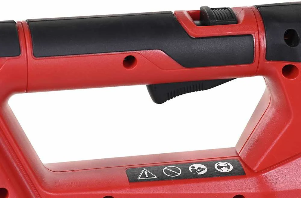Gyvatvorių žirklės Einhell GC-CH 18/50 Li Solo; 18 V (be akumuliatoriaus ir pakrovėjo)