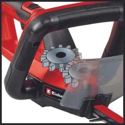 Gyvatvorių žirklės Einhell GC-CH 18/50 Li Solo; 18 V (be akumuliatoriaus ir pakrovėjo)