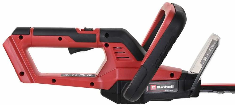 Gyvatvorių žirklės Einhell GC-CH 18/50 Li Solo; 18 V (be akumuliatoriaus ir pakrovėjo)