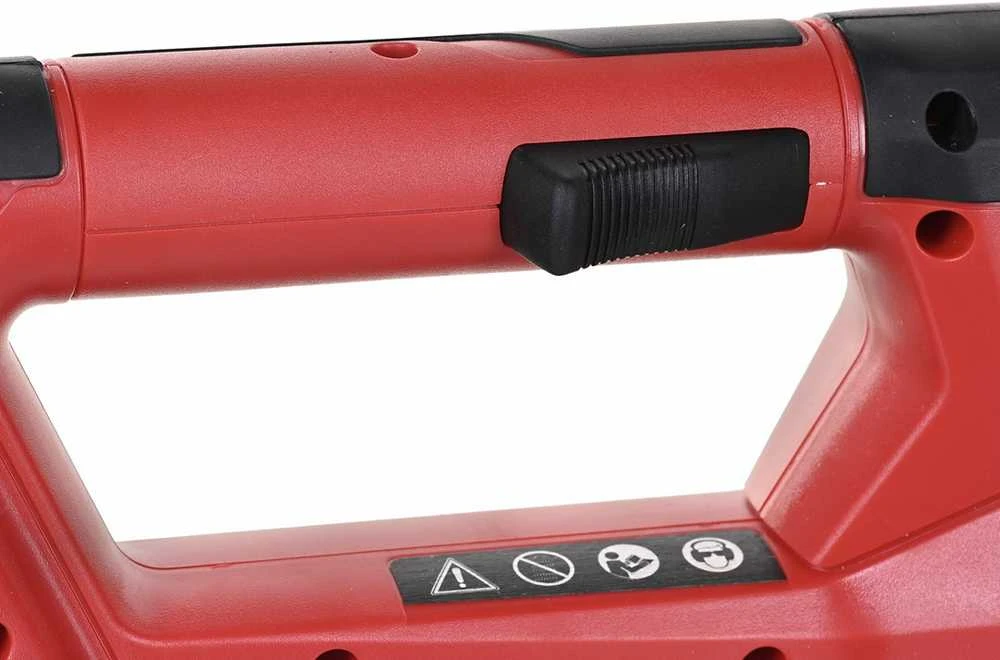 Gyvatvorių žirklės Einhell GC-CH 18/50 Li Solo; 18 V (be akumuliatoriaus ir pakrovėjo)