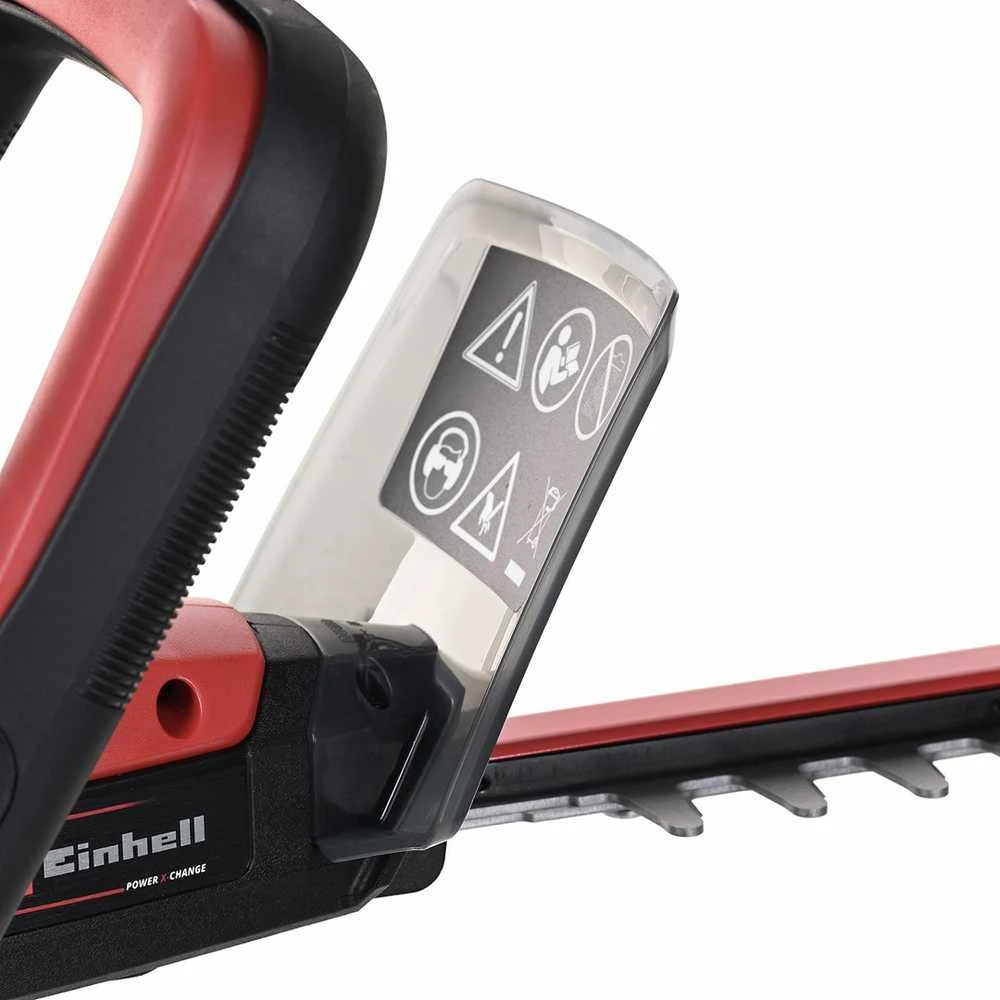 Gyvatvorių žirklės Einhell GC-CH 18/50 Li Solo; 18 V (be akumuliatoriaus ir pakrovėjo)