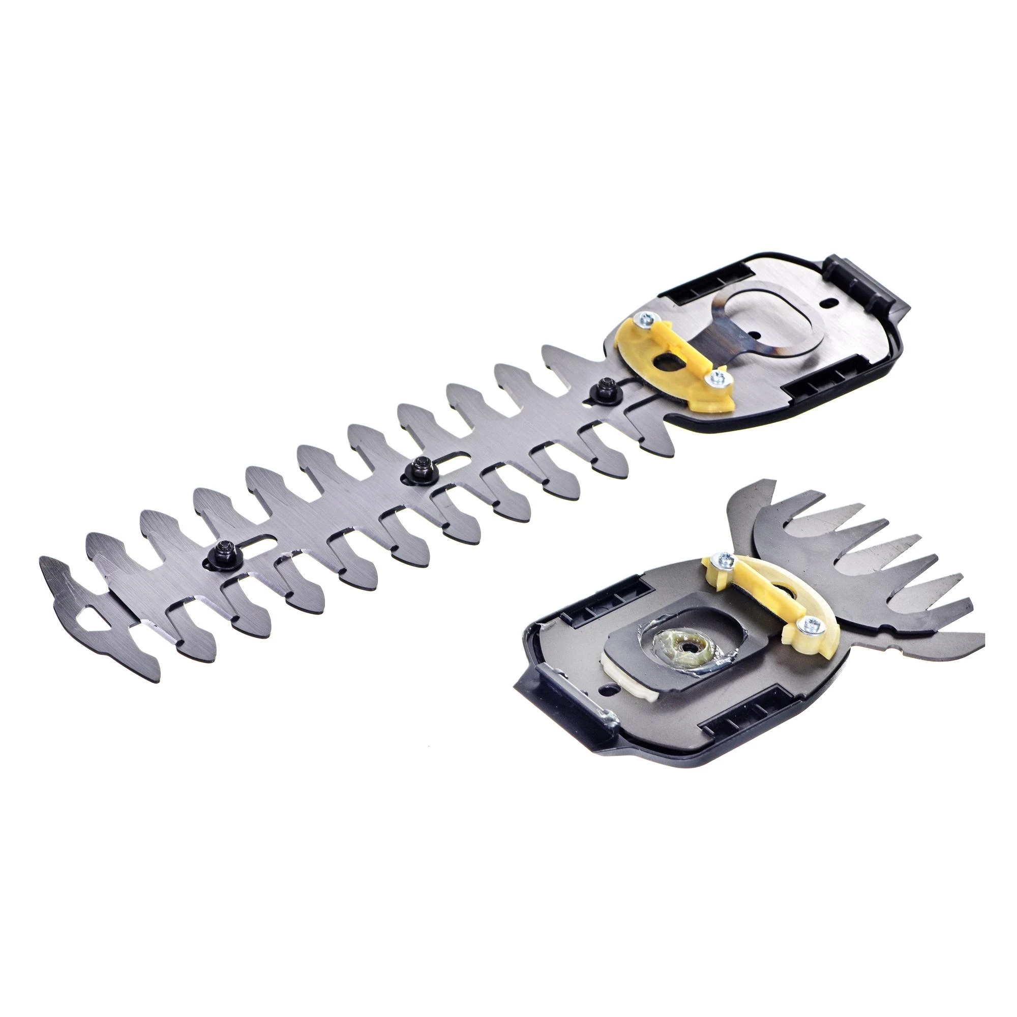 Einhell žolės ir krūmų žirklės GE-CG 18 Li - 10 cm - 20 cm - 18 V, be akumuliatoriaus ir kroviklio