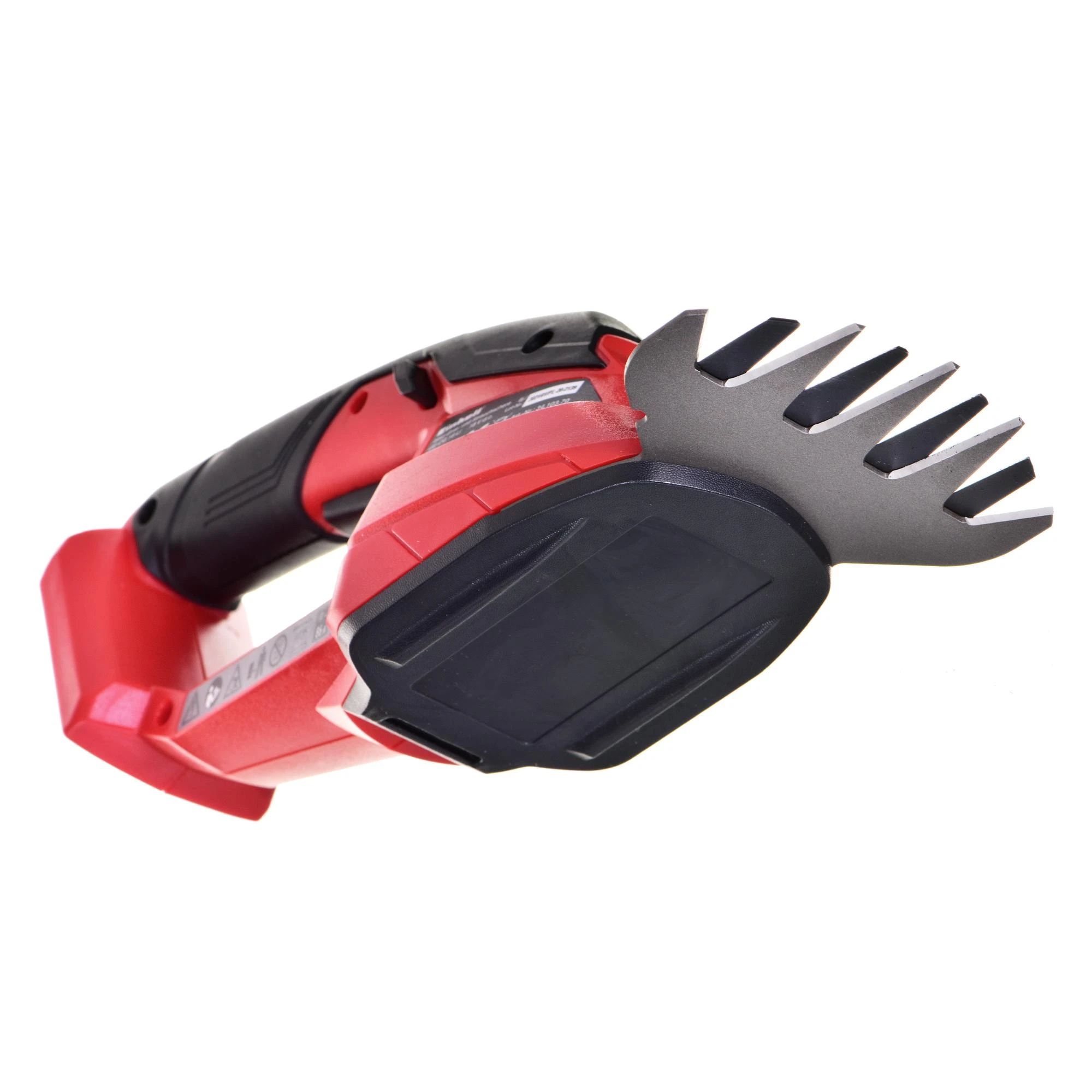 Einhell žolės ir krūmų žirklės GE-CG 18 Li - 10 cm - 20 cm - 18 V, be akumuliatoriaus ir kroviklio