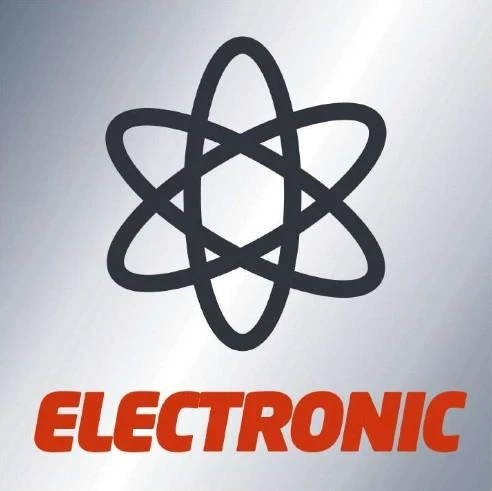 Akumuliatorinis lapų pūstuvas siurblys Einhell GE-CL 36 Li 2x18V be akumuliatorių ir kroviklio