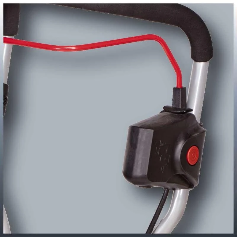 Einhell Einh Akku Bodenhacke GE-CR 30 Li 36 V