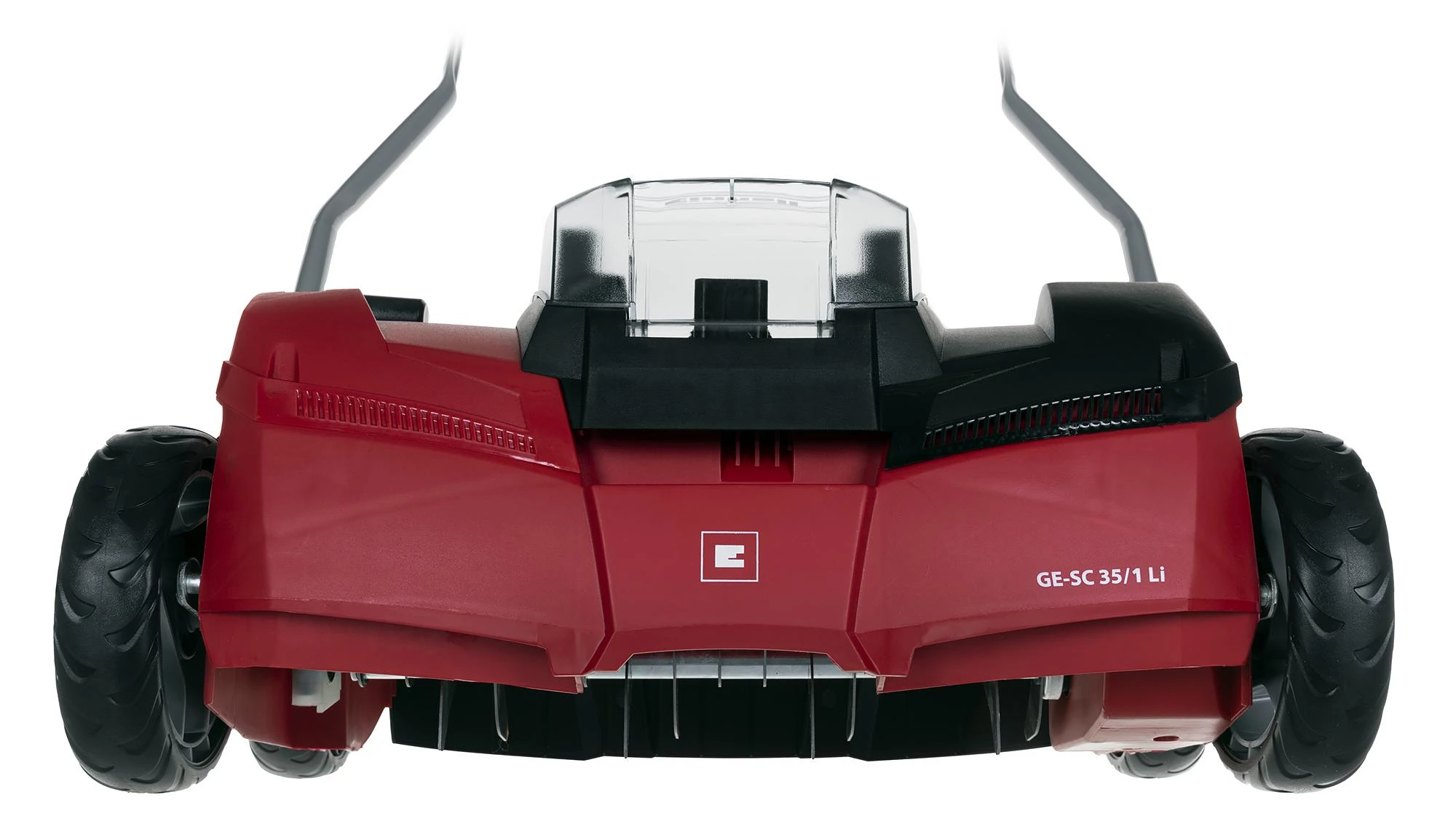 Skarifikatorius Einhell 3420650 GE-SC 35 Li be akumuliatoriaus ir kroviklio