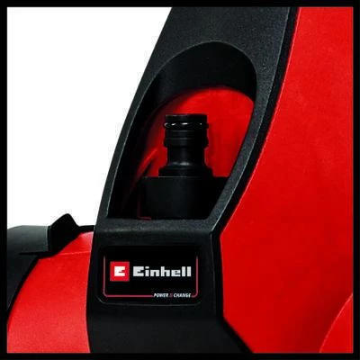 Einhell Akumuliatorinė terasų plovykla PICOBELLA Solo