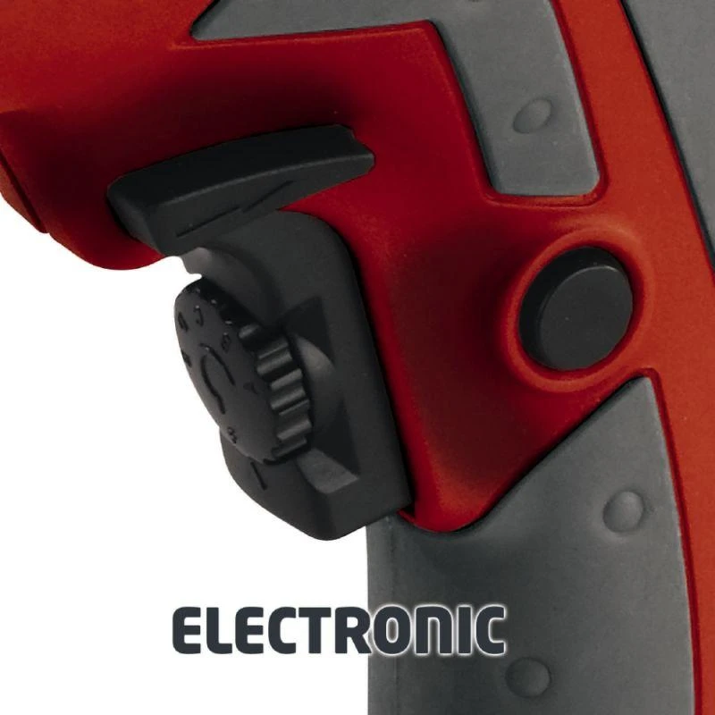 Elektrinis gręžtuvas su pakalimo funkcija Einhell RT-ID 65