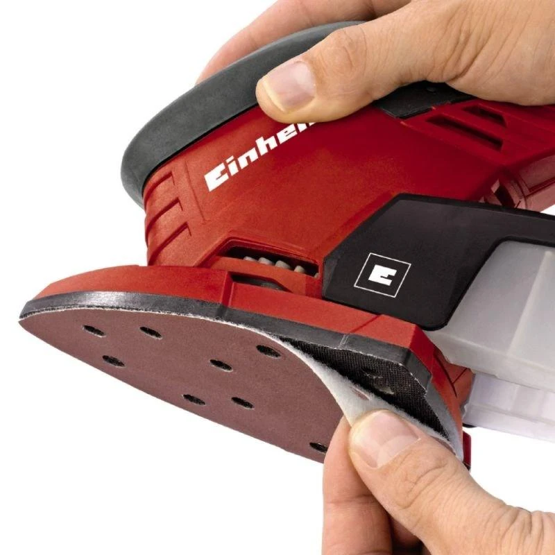 Šlifuoklis - Einhell RT-OS 13 12000 OPM 130W
