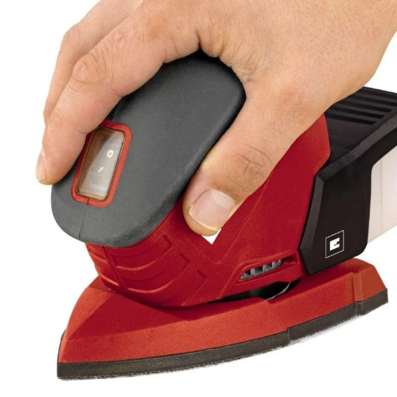 Šlifuoklis - Einhell RT-OS 13 12000 OPM 130W
