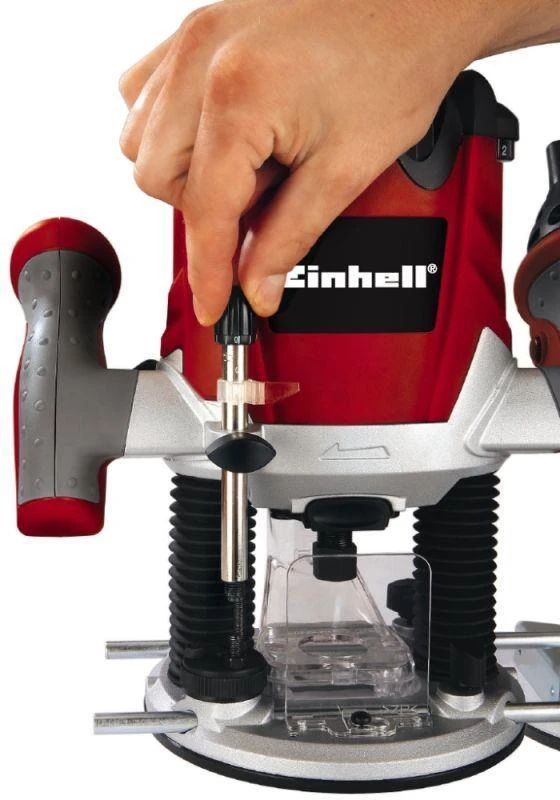 Einhell frezeris RT-RO 55