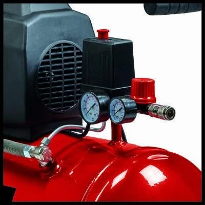 Einhell Kompresorius TC-AC 190/50/8