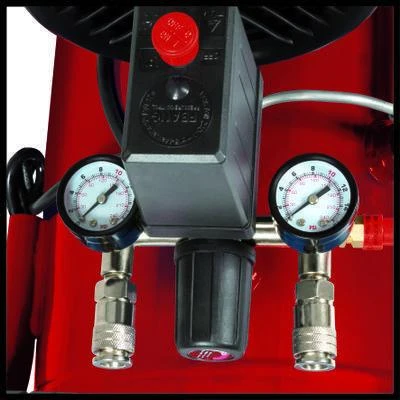 Einhell Kompresorius TC-AC 420/50/10