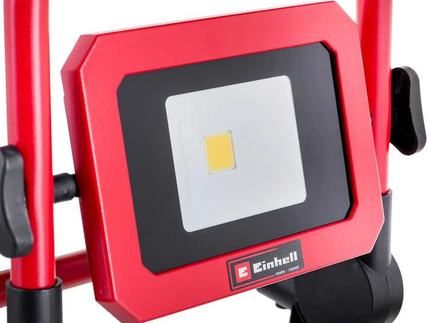 Akumuliatorinis šviestuvas Einhell TC-CL 18/1800 Li be akumuliatoriaus ir kroviklio