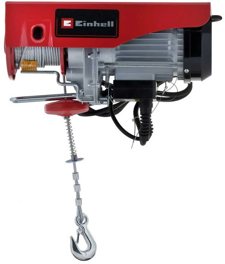 Elektrinis pakelėjas Einhell 2255150 TC-EH 600