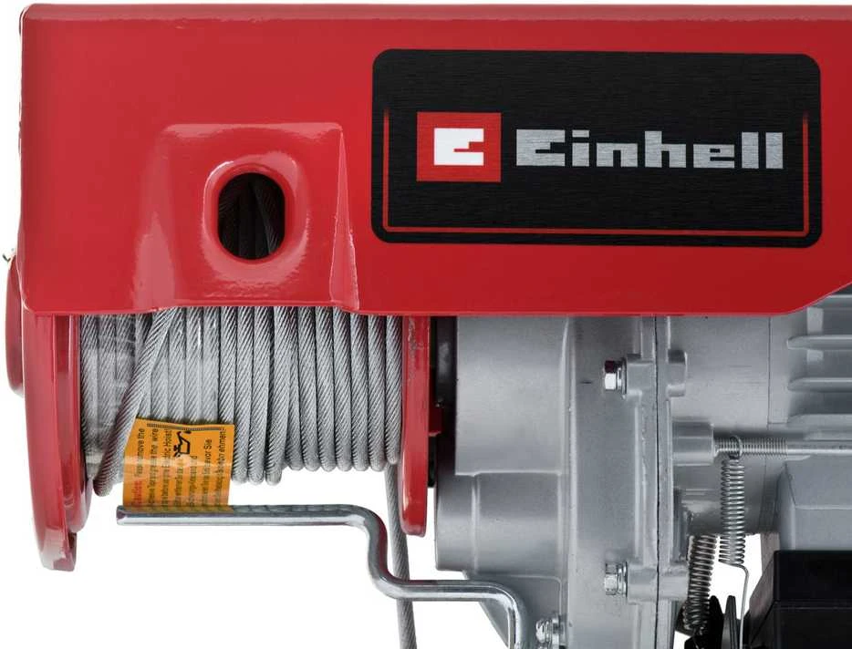 Elektrinis pakelėjas Einhell 2255150 TC-EH 600