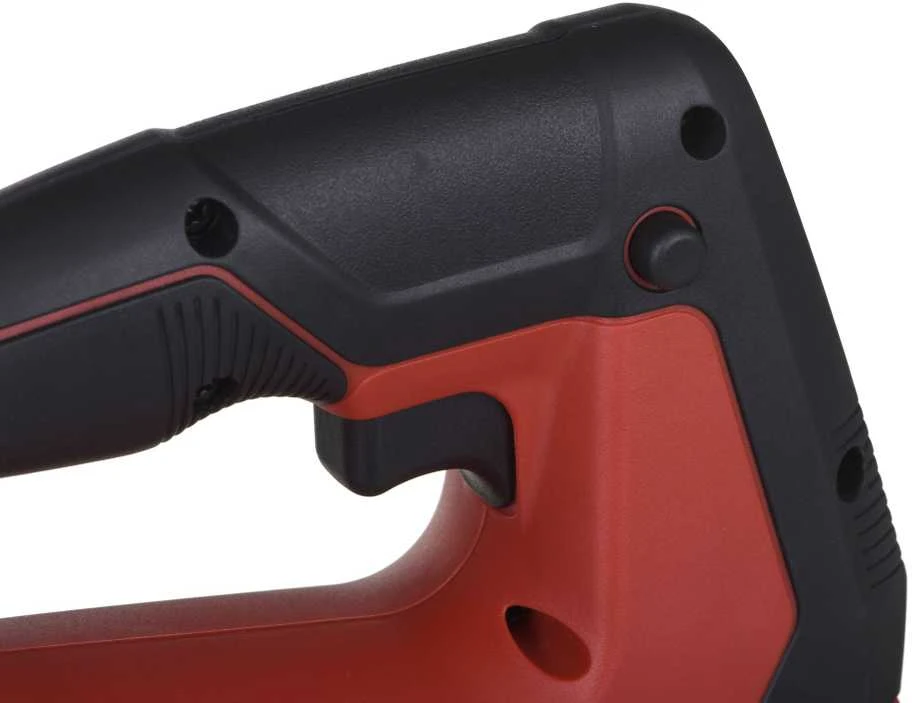 Einhell Akumuliatorinis siaurapjūklis TC-JS 18 Li be akumuliatoriaus ir kroviklio