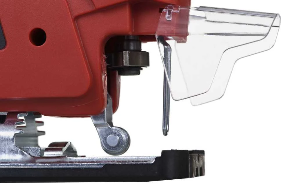 Einhell Akumuliatorinis siaurapjūklis TC-JS 18 Li be akumuliatoriaus ir kroviklio