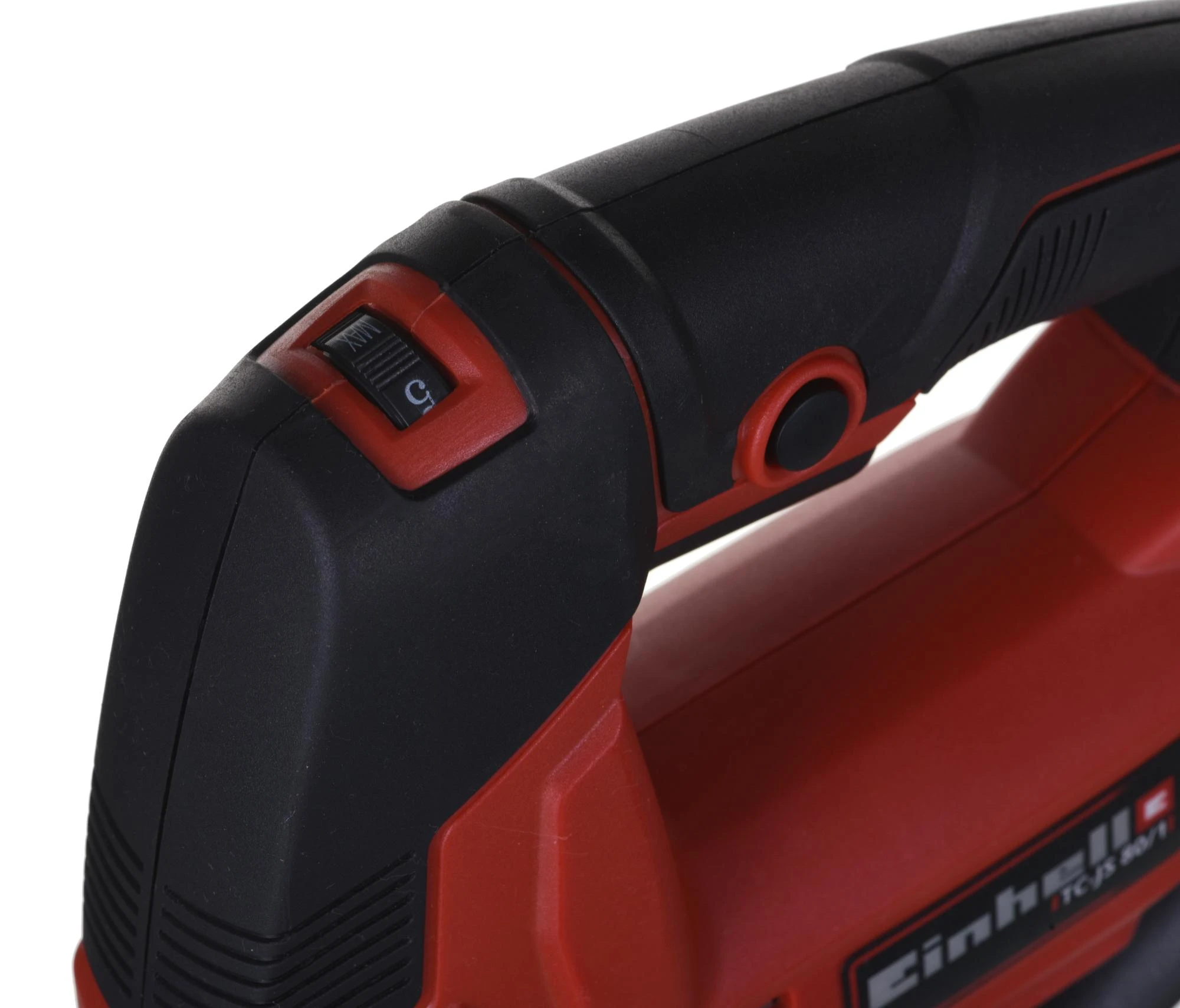 Pjūklas - Einhell TC-JS 80/1 550 W 3000 SPM