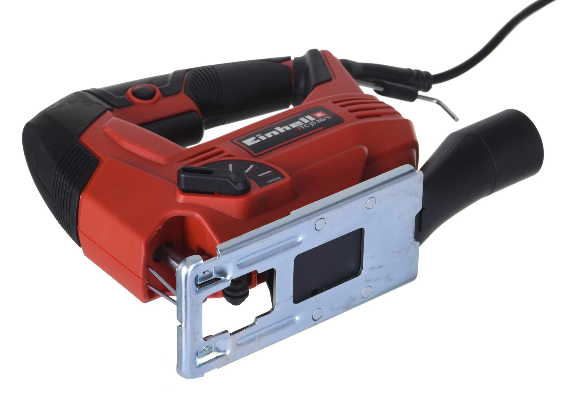 Pjūklas - Einhell TC-JS 80/1 550 W 3000 SPM
