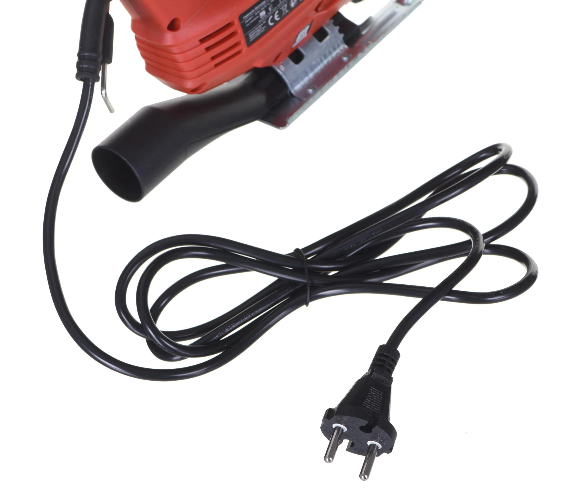 Pjūklas - Einhell TC-JS 80/1 550 W 3000 SPM
