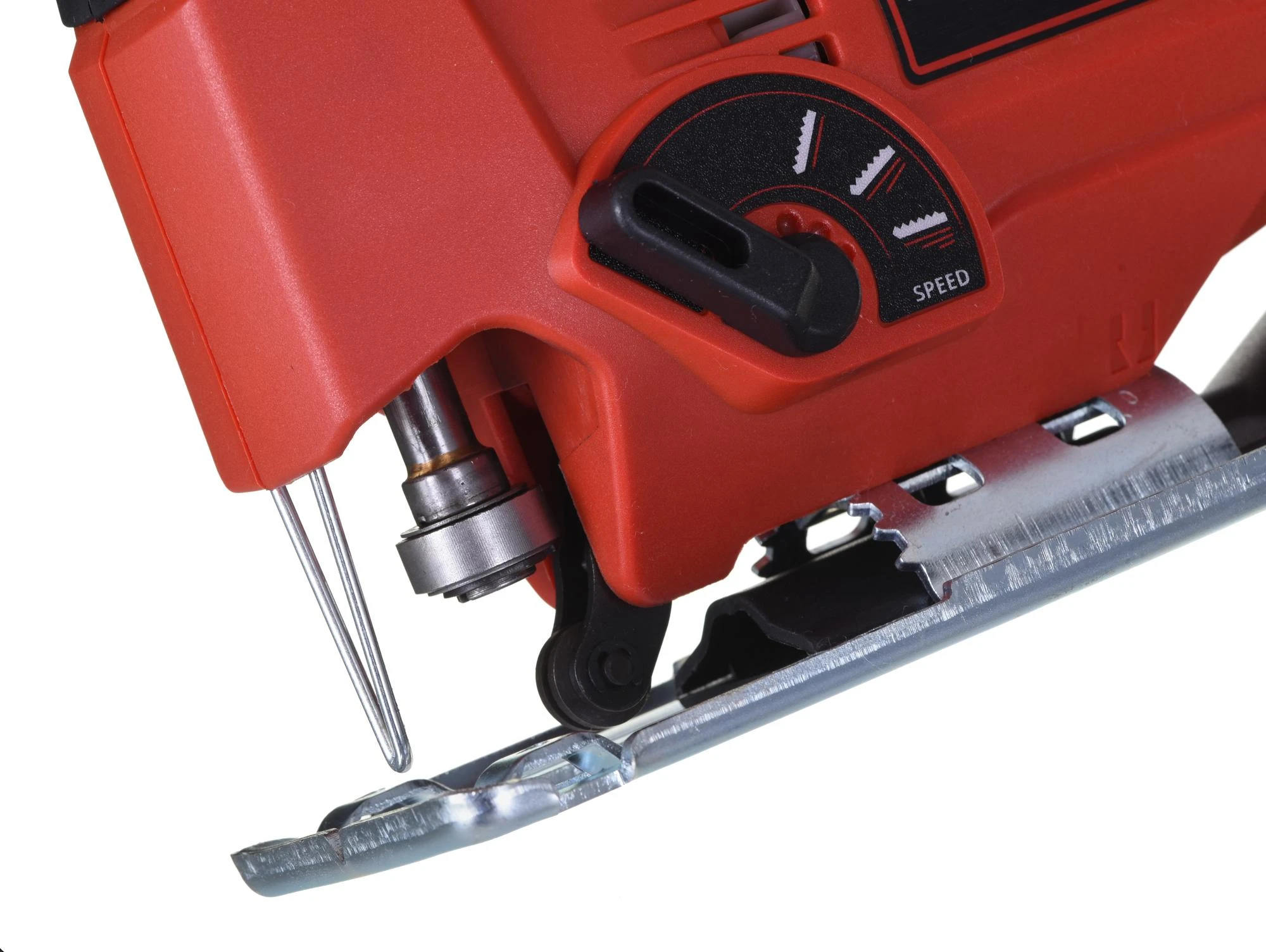 Pjūklas - Einhell TC-JS 80/1 550 W 3000 SPM