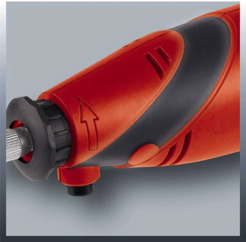 Graviravimo- šlifavimo komplektas Einhell TH-MG 135/1