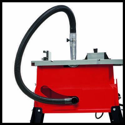 Einhell stalinė diskinė pjūklas TC-TS 2025/3 eco 2000 W, 85 mm pjovimo aukštis