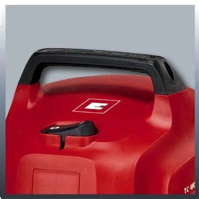 Einhell TC-VC 1930 S dulkių siurblys