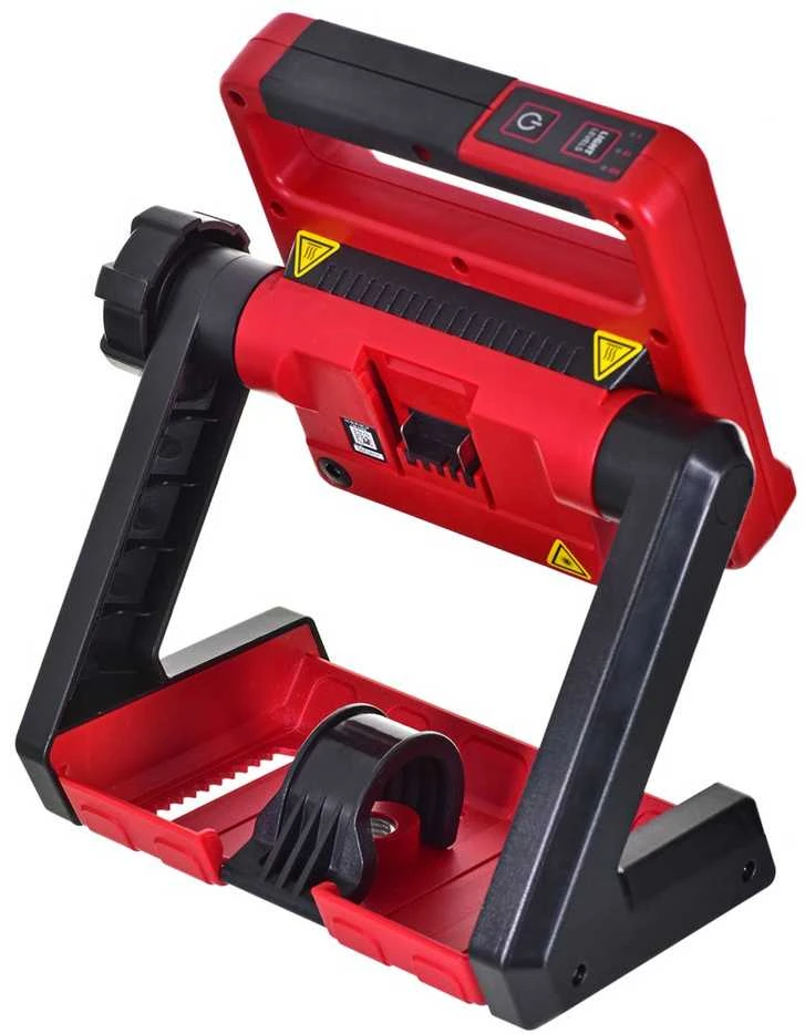 Akumuliatorinis prožektorius Einhell TE-CL 18/2000 LiAC - Solo; 18 V (be akumuliatoriaus ir pakrovėjo)