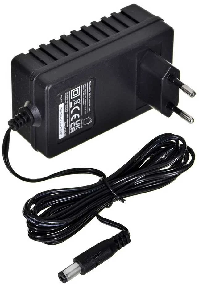 Akumuliatorinis prožektorius Einhell TE-CL 18/2000 LiAC - Solo; 18 V (be akumuliatoriaus ir pakrovėjo)