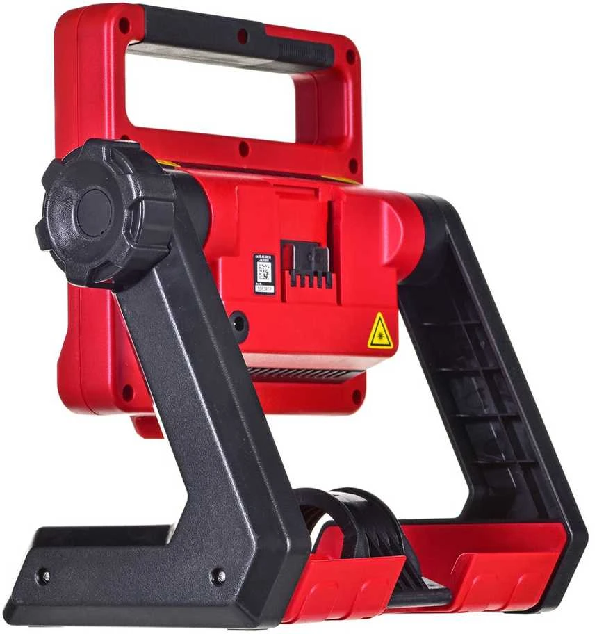 Akumuliatorinis prožektorius Einhell TE-CL 18/2000 LiAC - Solo; 18 V (be akumuliatoriaus ir pakrovėjo)